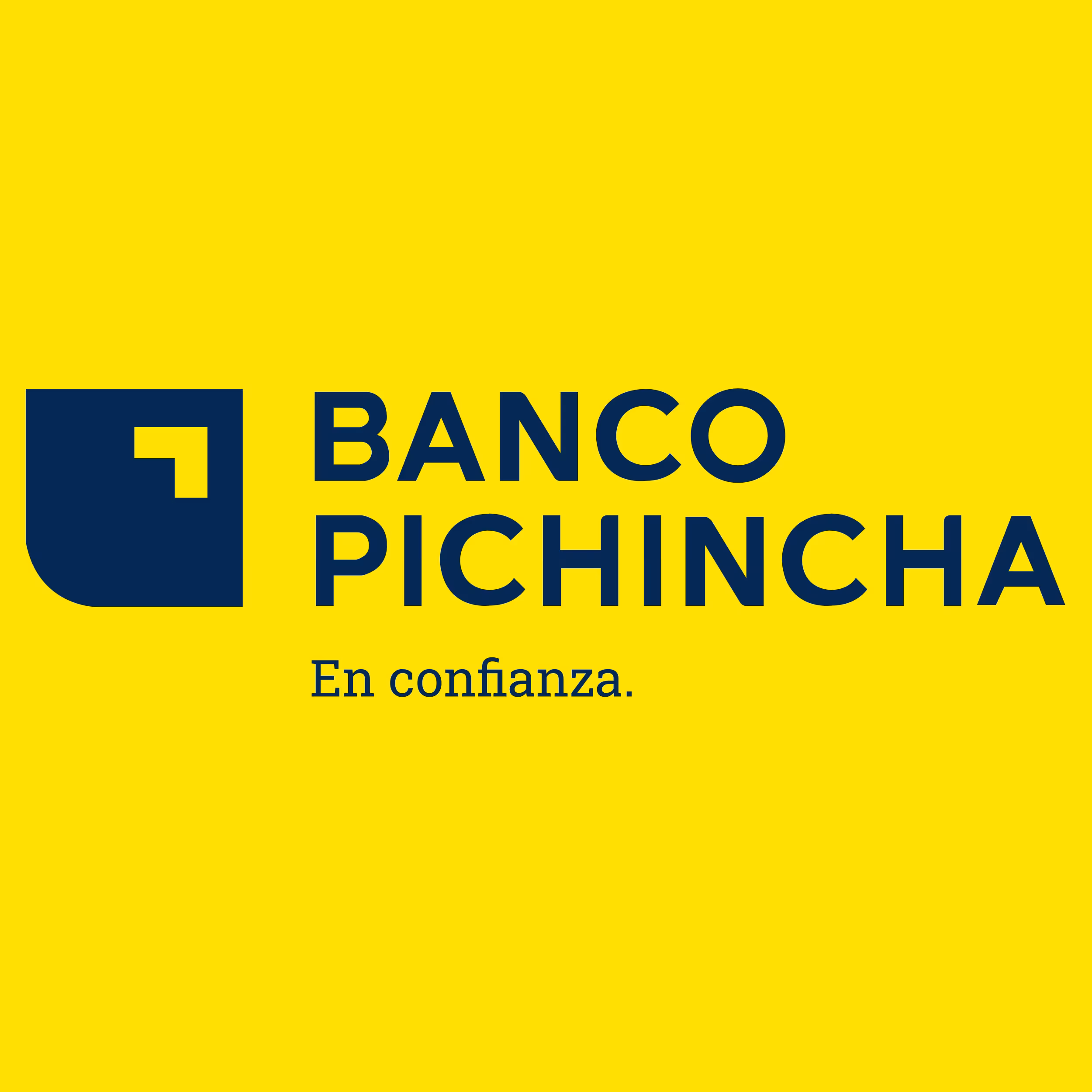 BCO PICHINCHA